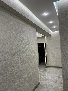 Kirayə verilir 2 otaqlı mənzil 75 m²
