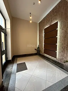 Satılır 4 otaqlı mənzil 209 m²