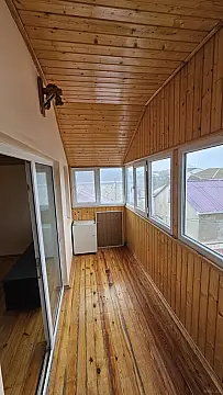 Satılır 2 otaqlı həyət evi 55 m²