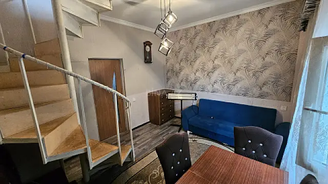 Satılır 2 otaqlı həyət evi 55 m²
