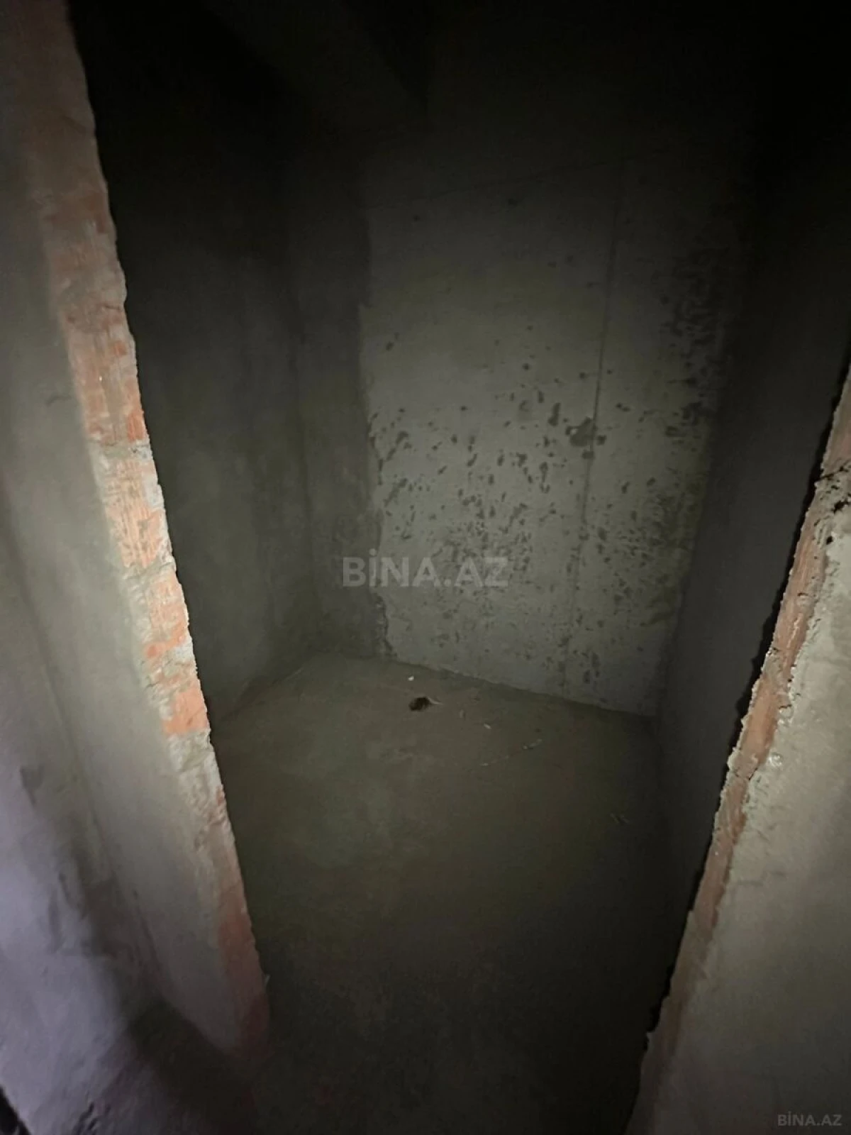 Satılır 1 otaqlı mənzil 45 m²