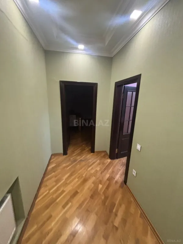 Kirayə verilir 2 otaqlı mənzil 100 m²
