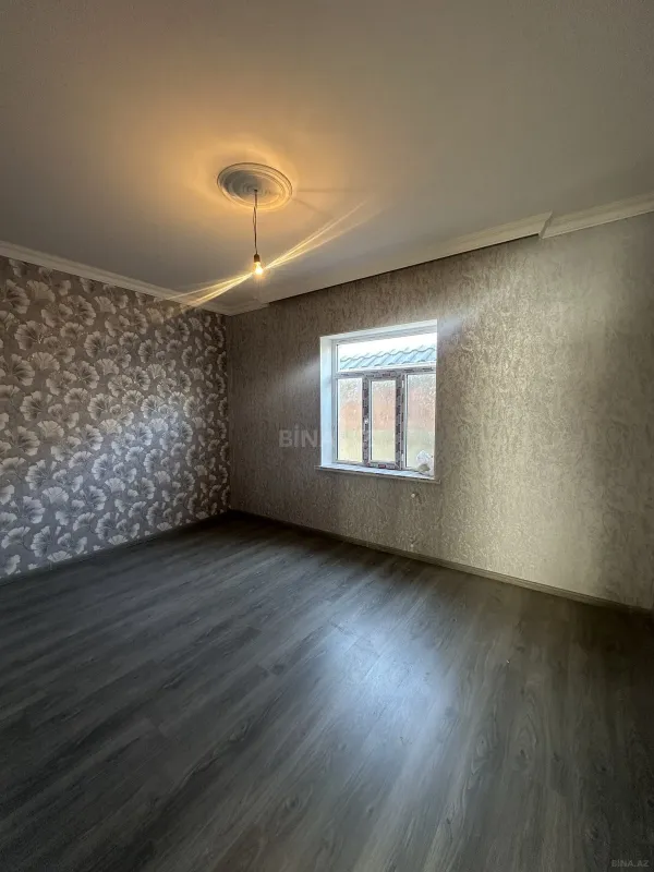 Satılır 4 otaqlı həyət evi 110 m²