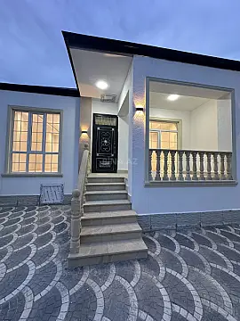 Satılır 4 otaqlı həyət evi 110 m²