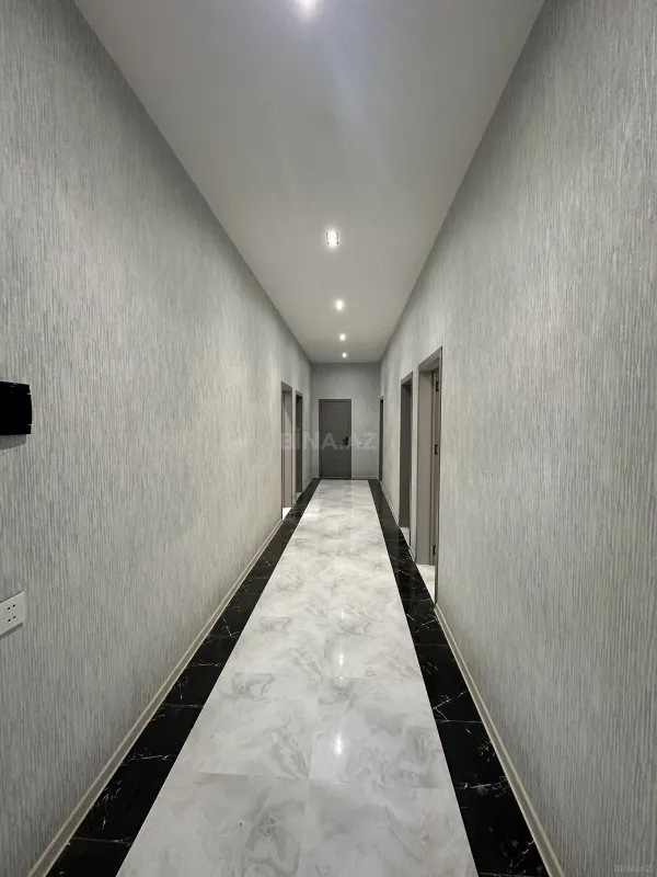 Satılır 4 otaqlı həyət evi 110 m²