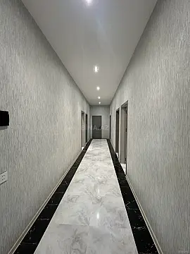 Satılır 4 otaqlı həyət evi 110 m²