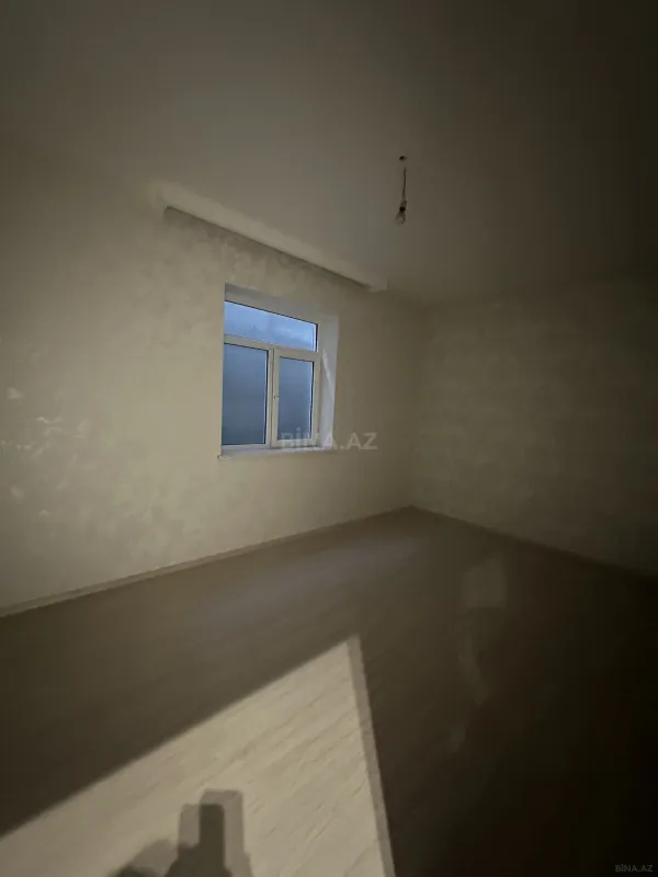 Satılır 4 otaqlı həyət evi 110 m²