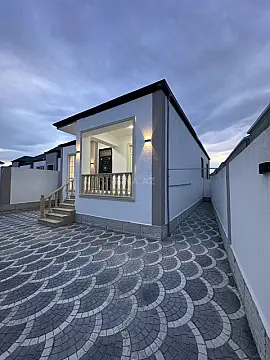 Satılır 4 otaqlı həyət evi 110 m²