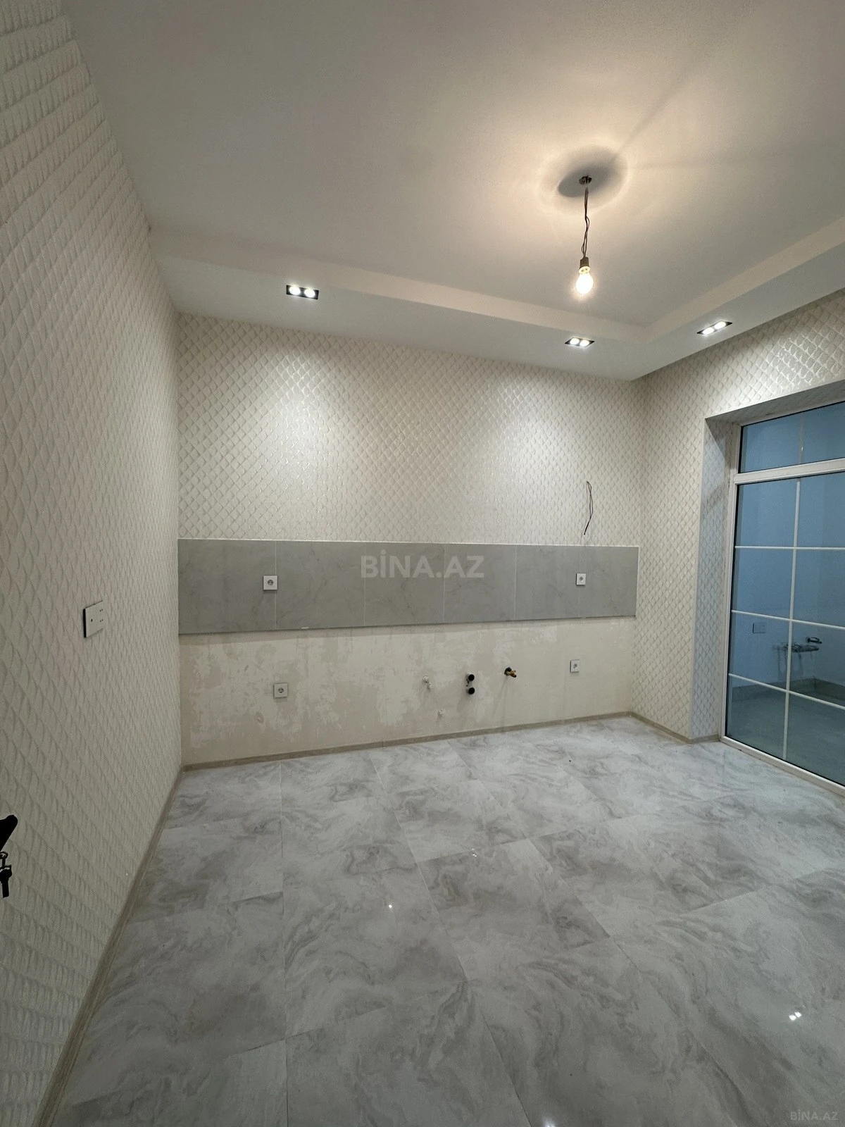 Satılır 4 otaqlı həyət evi 110 m²