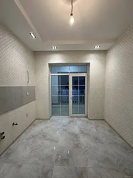 Satılır 4 otaqlı həyət evi 110 m²