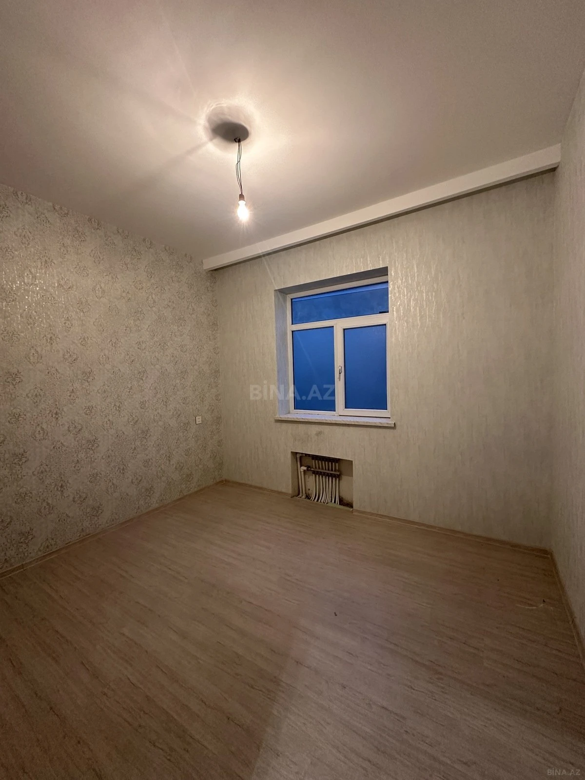 Satılır 4 otaqlı həyət evi 110 m²
