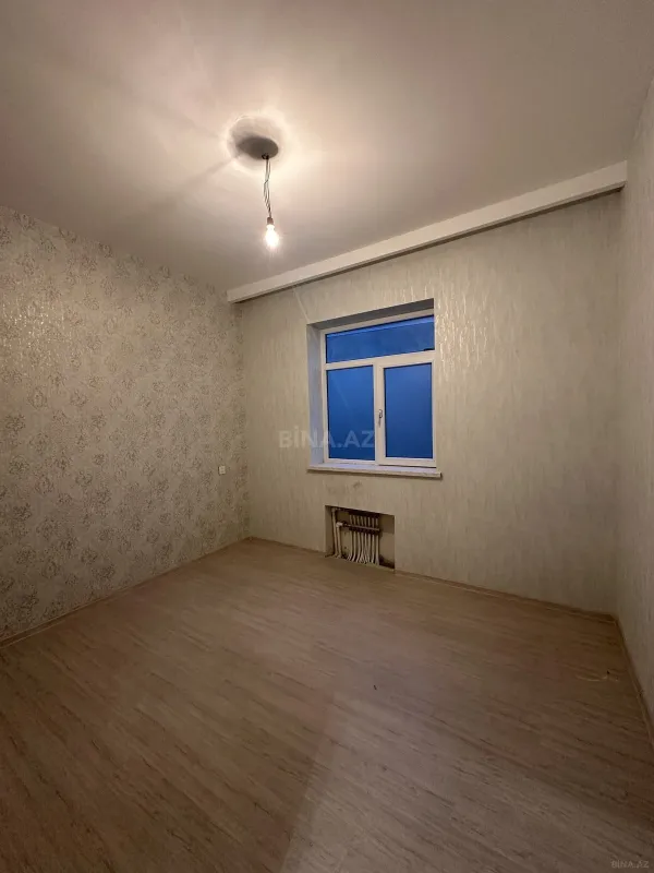 Satılır 4 otaqlı həyət evi 110 m²