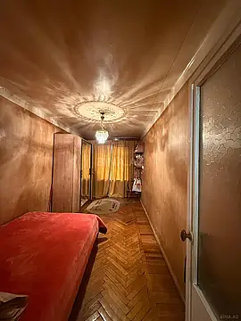 Satılır 3 otaqlı mənzil 80 m²