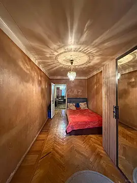 Satılır 3 otaqlı mənzil 80 m²