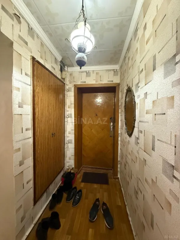 Satılır 3 otaqlı mənzil 80 m²