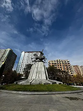 Satılır 3 otaqlı mənzil 80 m² — Bakı, Nəsimi 3 otaq 80.00 m²