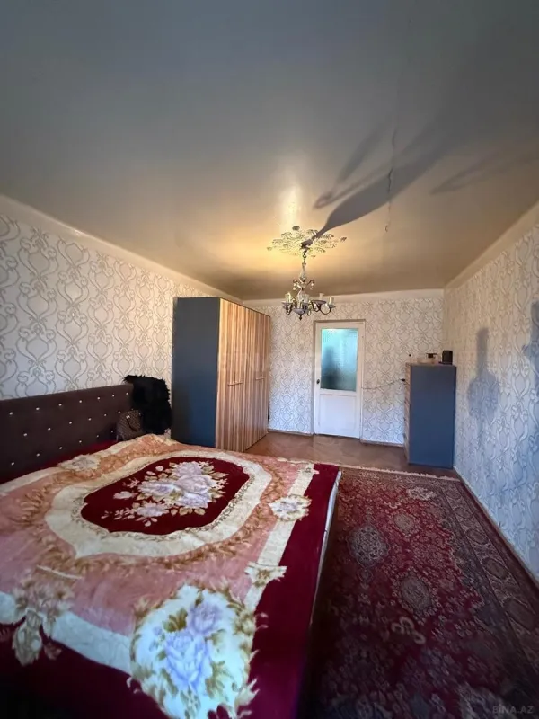 Satılır 3 otaqlı mənzil 80 m²