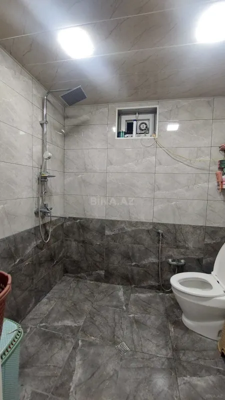 Satılır 3 otaqlı həyət evi 85 m²