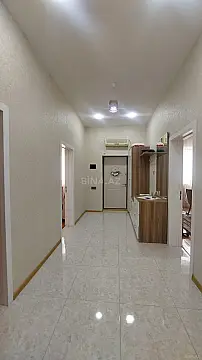 Satılır 3 otaqlı həyət evi 85 m²