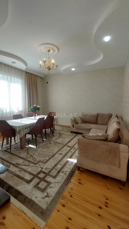 Satılır 3 otaqlı həyət evi 85 m²