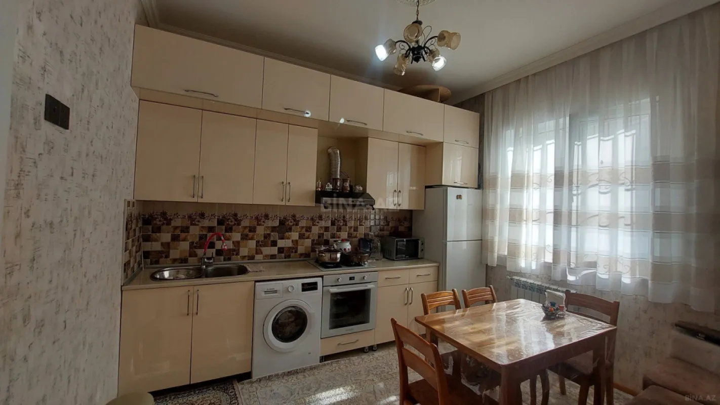Satılır 3 otaqlı həyət evi 85 m²