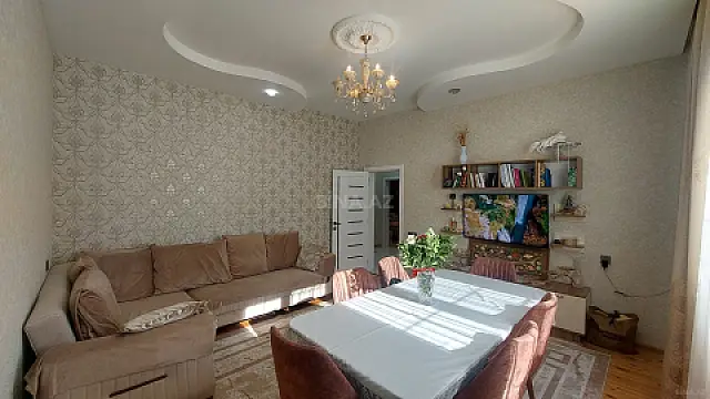 Satılır 3 otaqlı həyət evi 85 m²