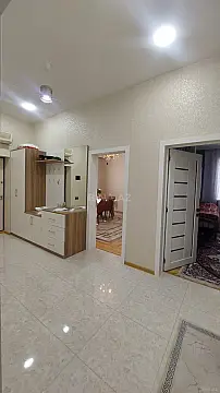 Satılır 3 otaqlı həyət evi 85 m²
