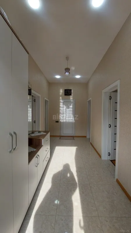 Satılır 3 otaqlı həyət evi 85 m²