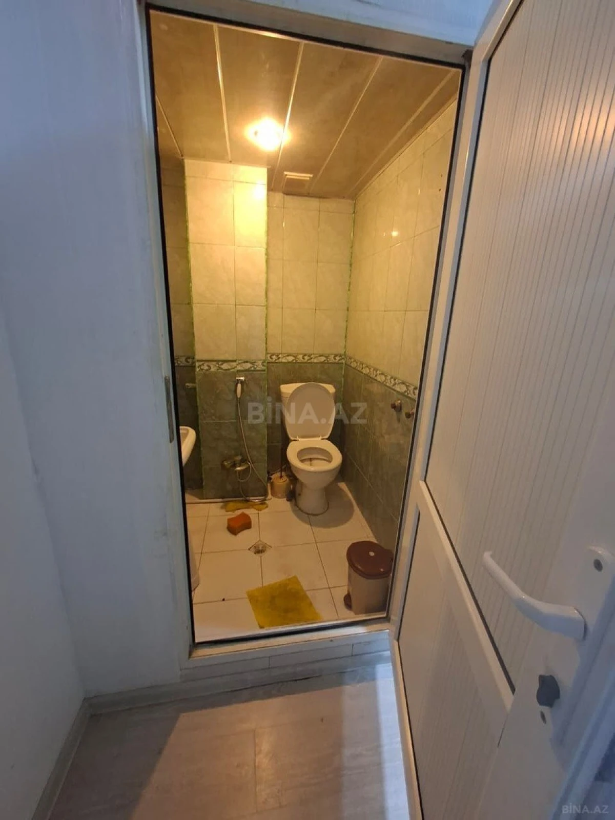 Kirayə verilir 1 otaqlı ofis 35 m²