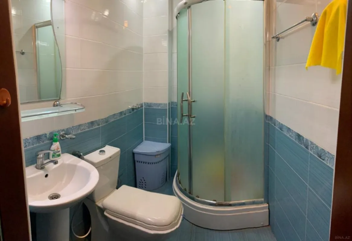 Kirayə verilir 2 otaqlı mənzil 65 m²