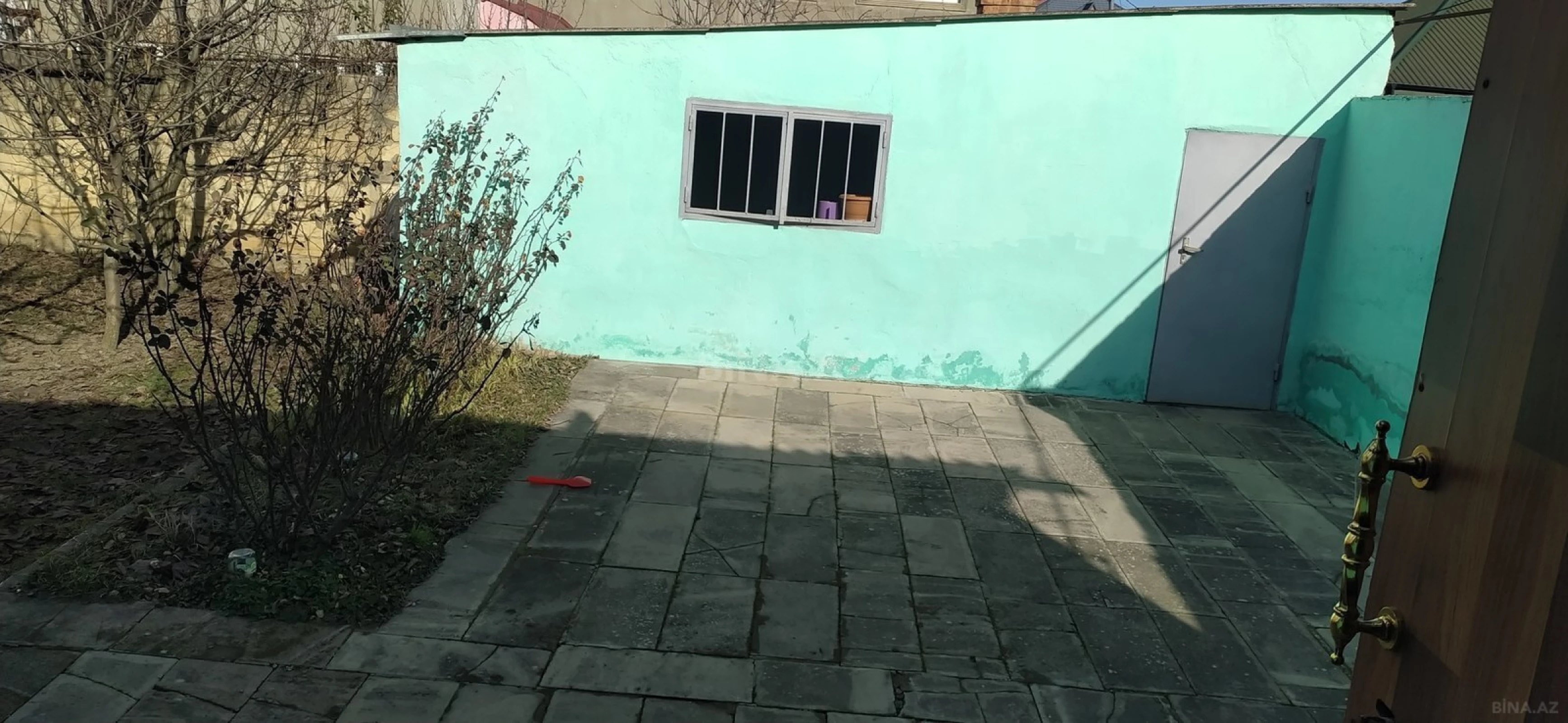 Satılır 4 otaqlı həyət evi 152.3 m²