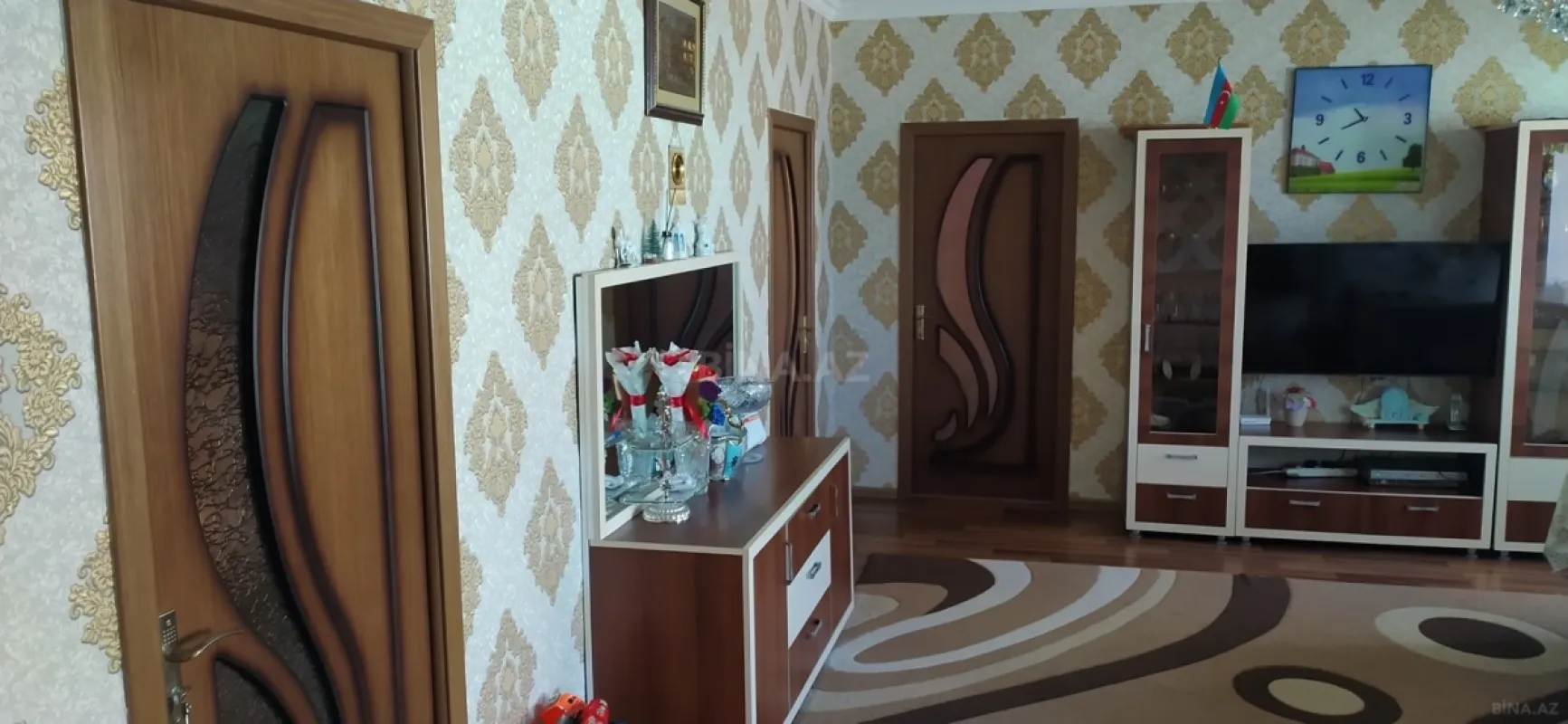 Satılır 4 otaqlı həyət evi 152.3 m²