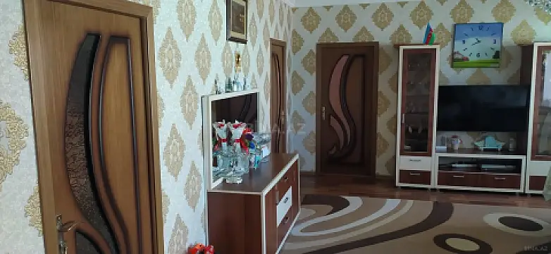 Satılır 4 otaqlı həyət evi 152.3 m² — Quba 4 otaq 152.30 m²