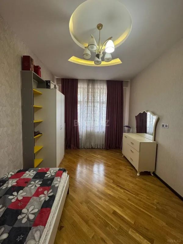 Kirayə verilir 3 otaqlı mənzil 100 m²