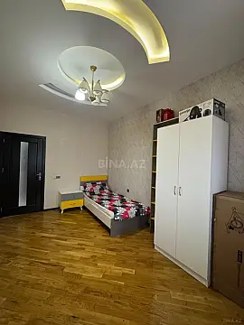 Kirayə verilir 3 otaqlı mənzil 100 m²