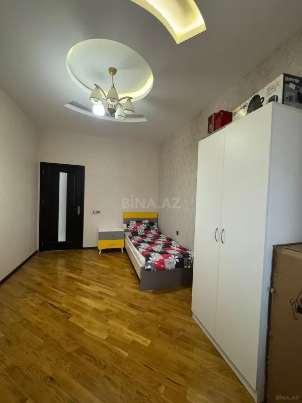 Kirayə verilir 3 otaqlı mənzil 100 m²
