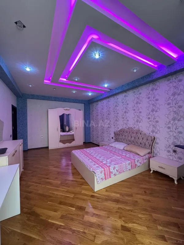Kirayə verilir 3 otaqlı mənzil 100 m²
