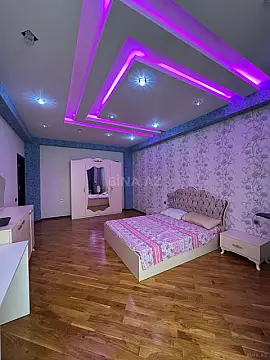 Kirayə verilir 3 otaqlı mənzil 100 m²