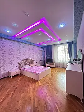 Kirayə verilir 3 otaqlı mənzil 100 m²
