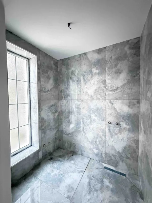 Satılır 4 otaqlı həyət evi 135 m²