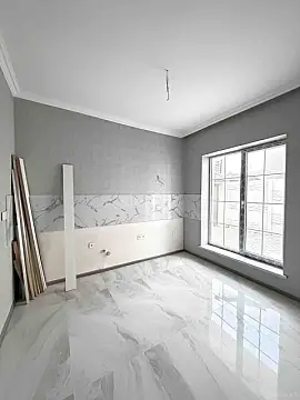 Satılır 4 otaqlı həyət evi 135 m²