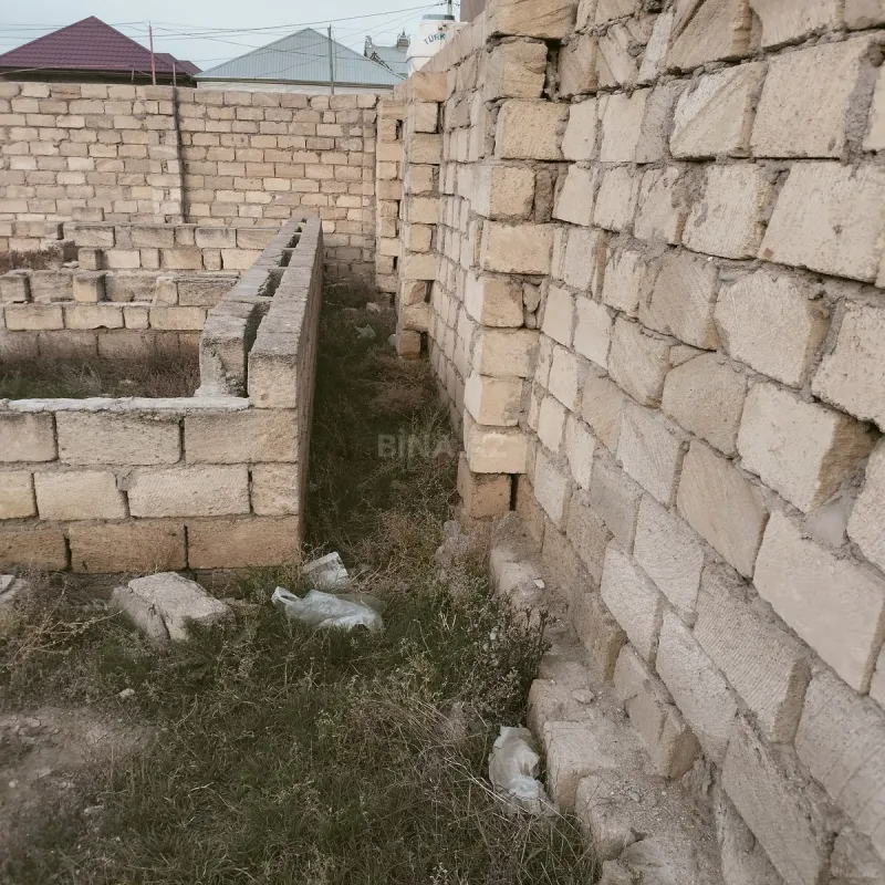 Satılır torpaq sahəsi 2 m²