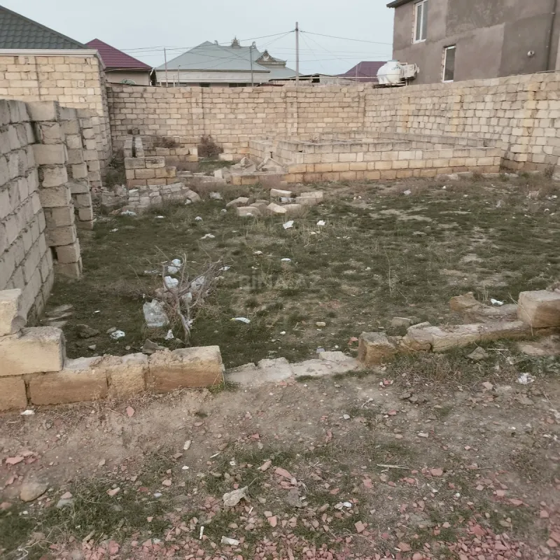 Satılır torpaq sahəsi 2 m²