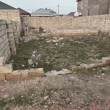 Satılır torpaq sahəsi 2 m²