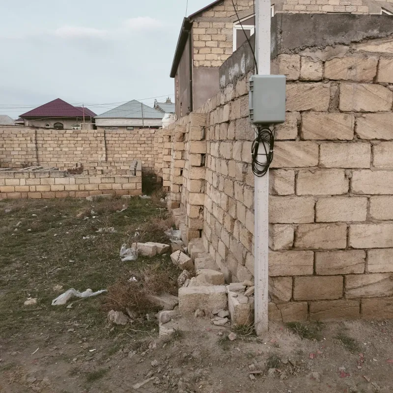 Satılır torpaq sahəsi 2 m²