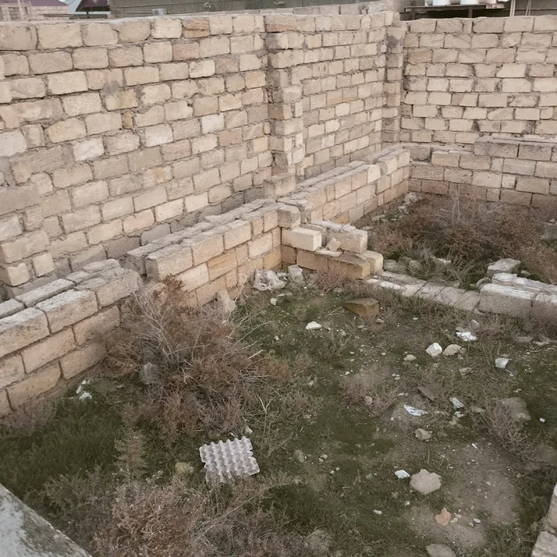 Satılır torpaq sahəsi 2 m²