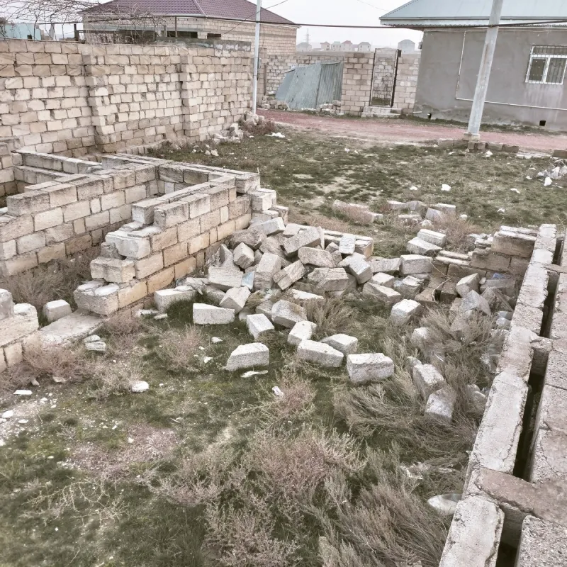 Satılır torpaq sahəsi 2 m²