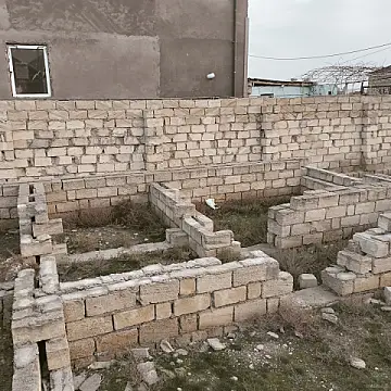 Satılır torpaq sahəsi 2 m²