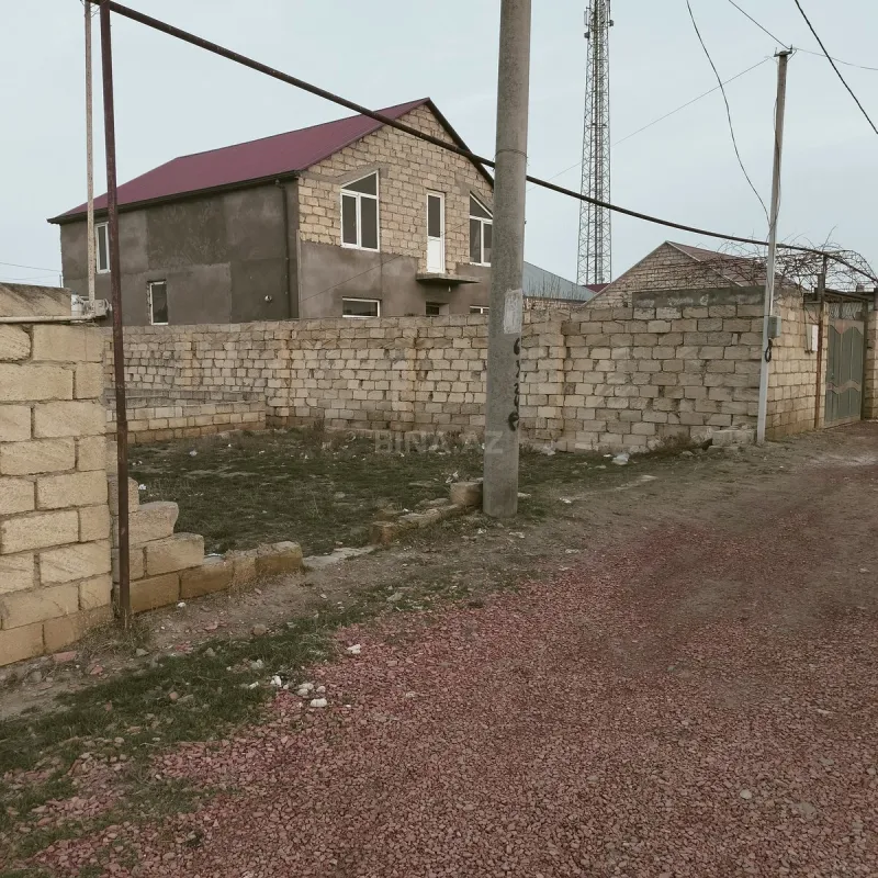 Satılır torpaq sahəsi 2 m²