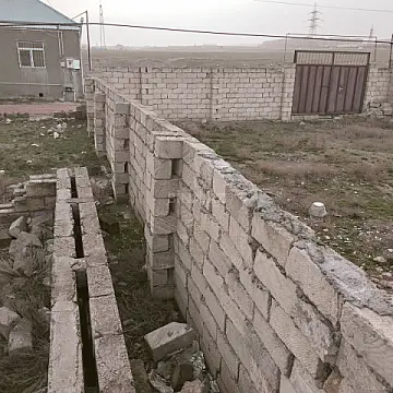 Satılır torpaq sahəsi 2 m²